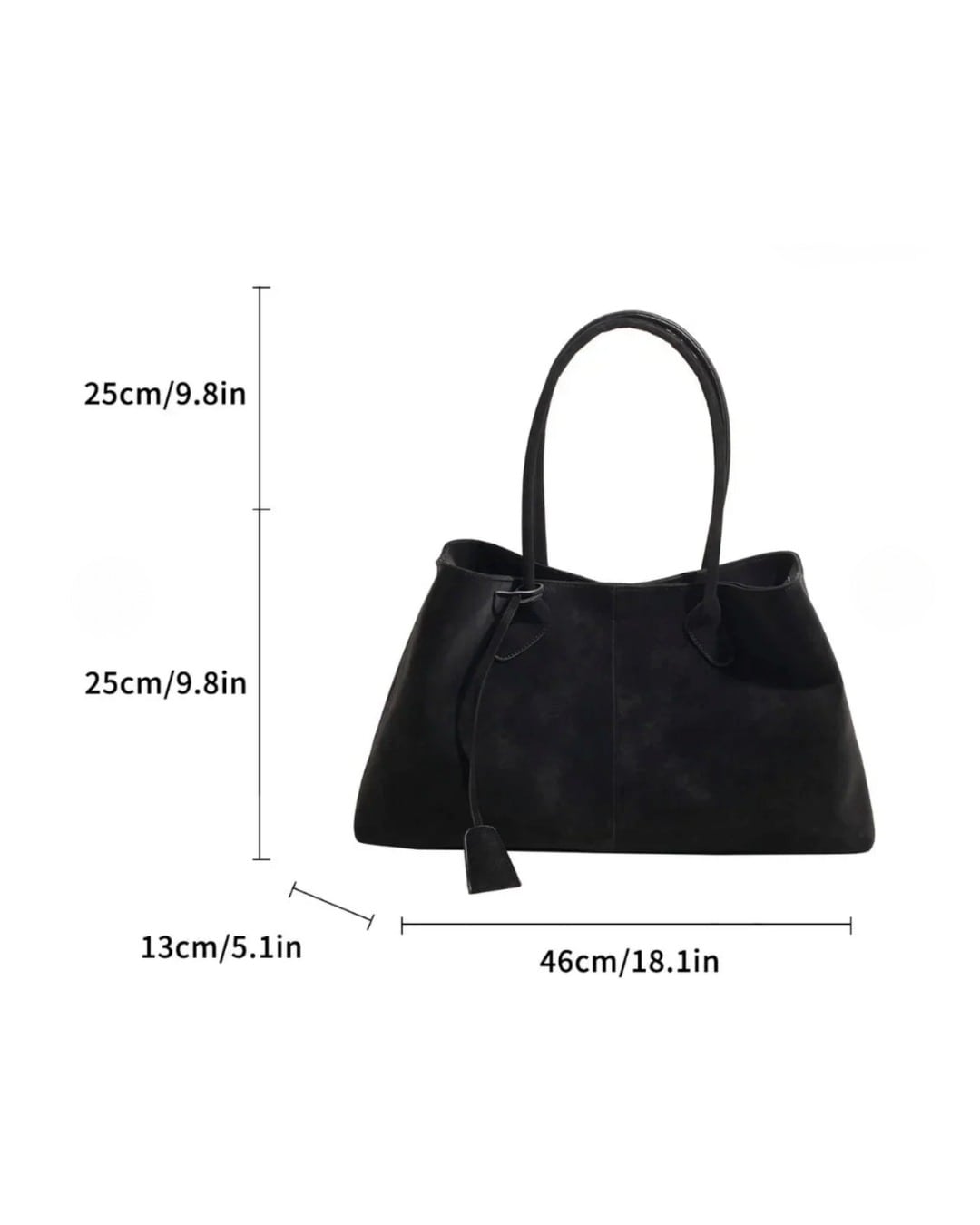 Catalina | Bolso tote elegante para trabajo y diario