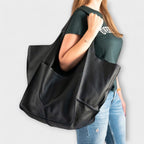Laia | Bolso de hombro amplio y elegante