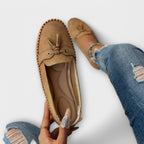 Lise | Mocasines ortopédicos