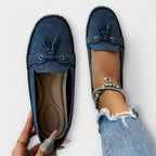 Lise | Mocasines ortopédicos
