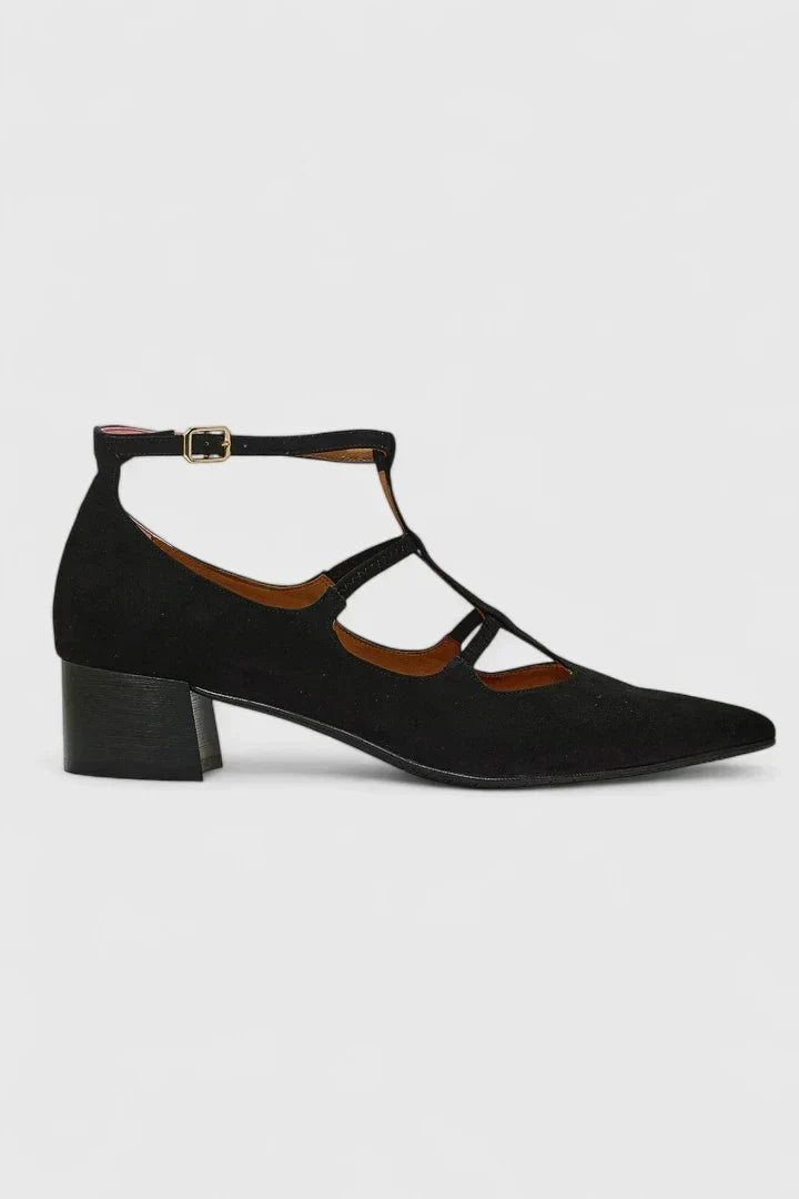 Lyn | Tacones ortopédicos