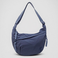 Samira | Bolso de hombro ligero en nylon