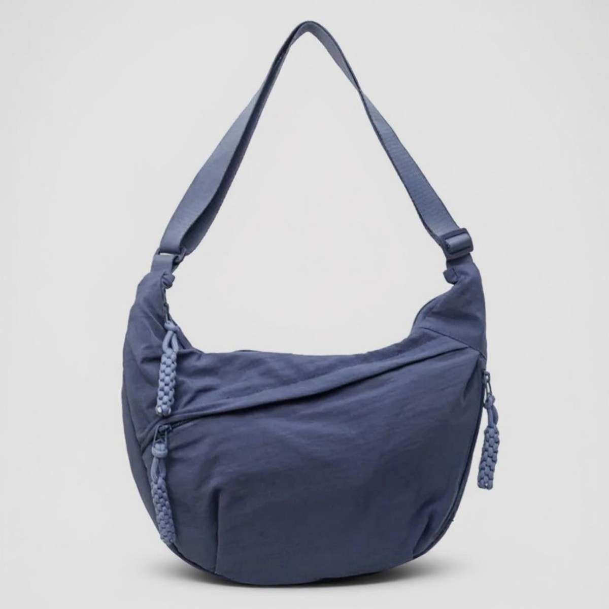 Samira | Bolso de hombro ligero en nylon