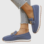 Lara | Mocasines ligeros y cómodos