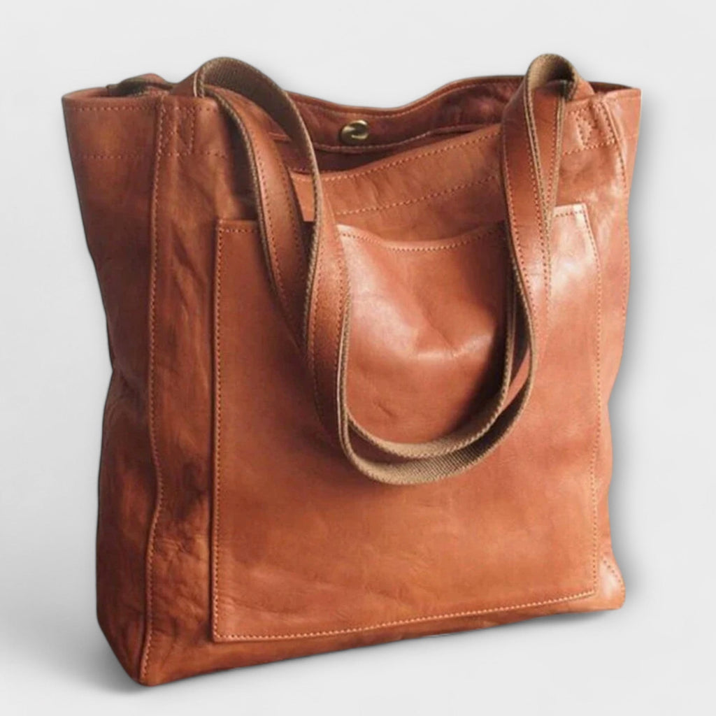 Flora | Bolso de hombro práctico y elegante