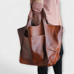 Laia | Bolso de hombro amplio y elegante
