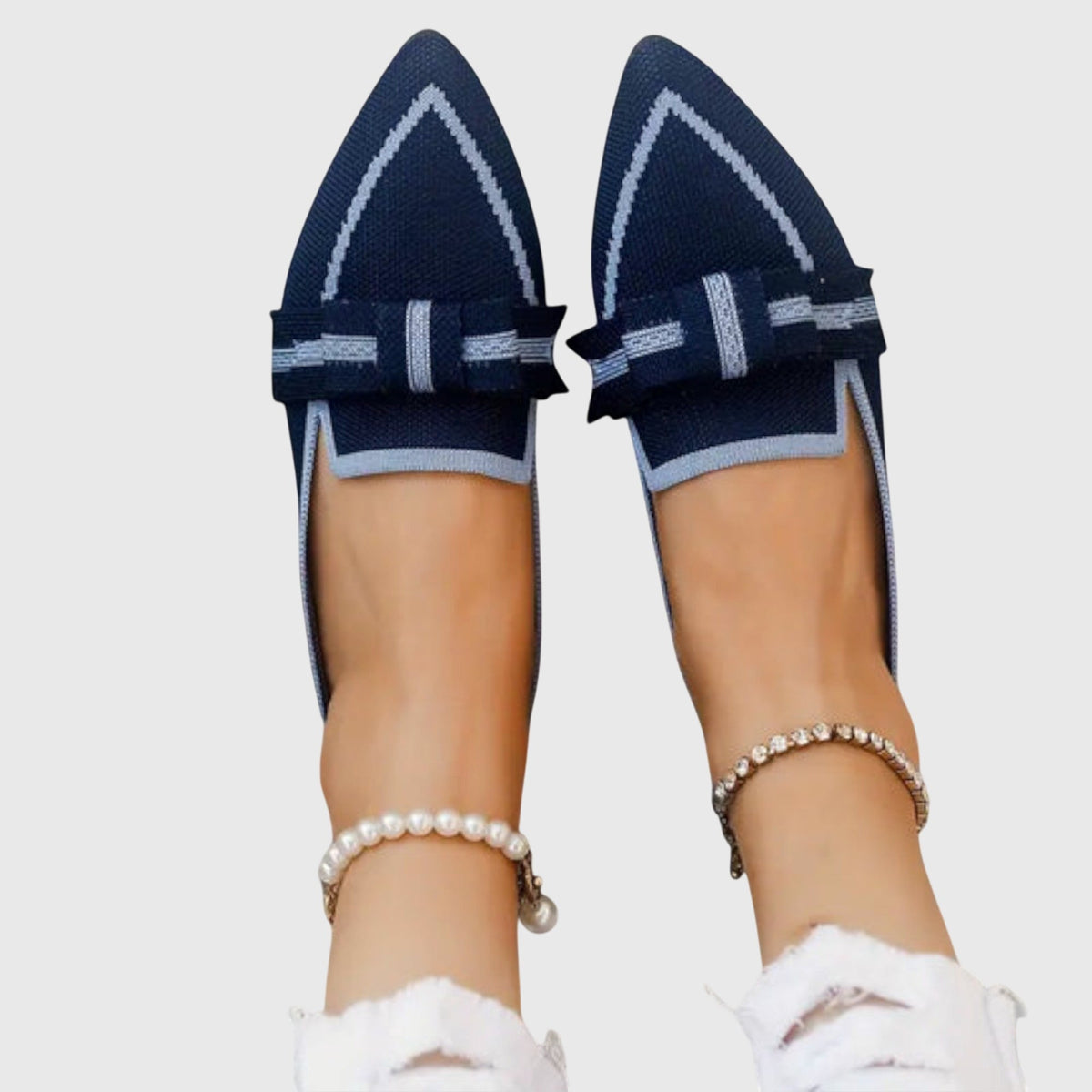 Blaire | Zapatos cómodos (Edición limitada)