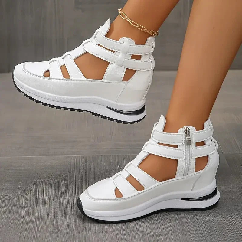 Athena | Sandalias Deportivas para Caminar Horas