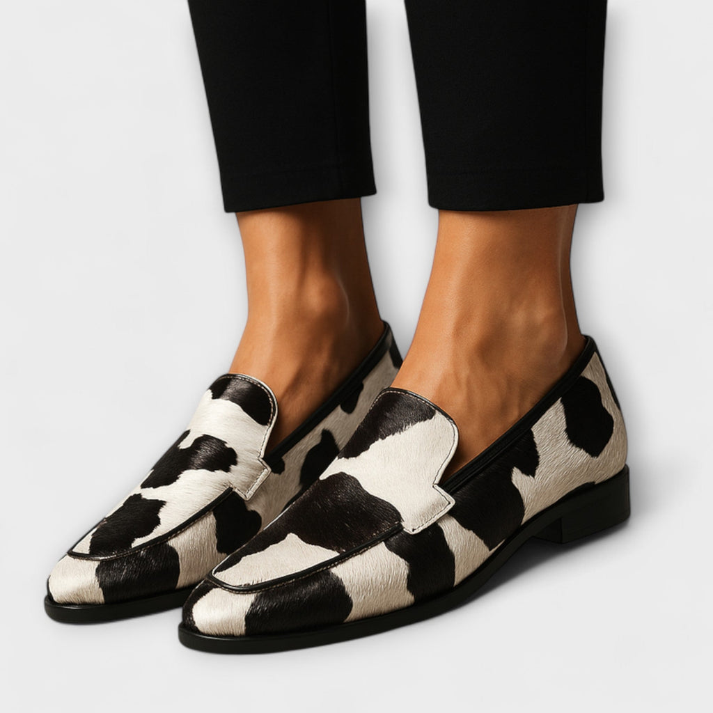 Margot | Mocasines contemporáneos