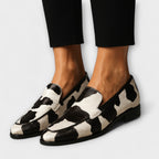Margot | Mocasines contemporáneos