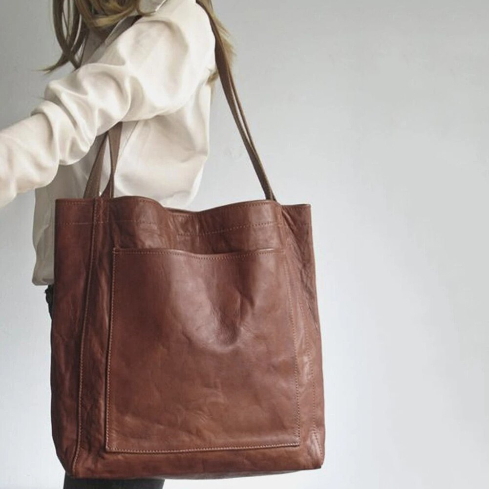 Flora | Bolso de hombro práctico y elegante