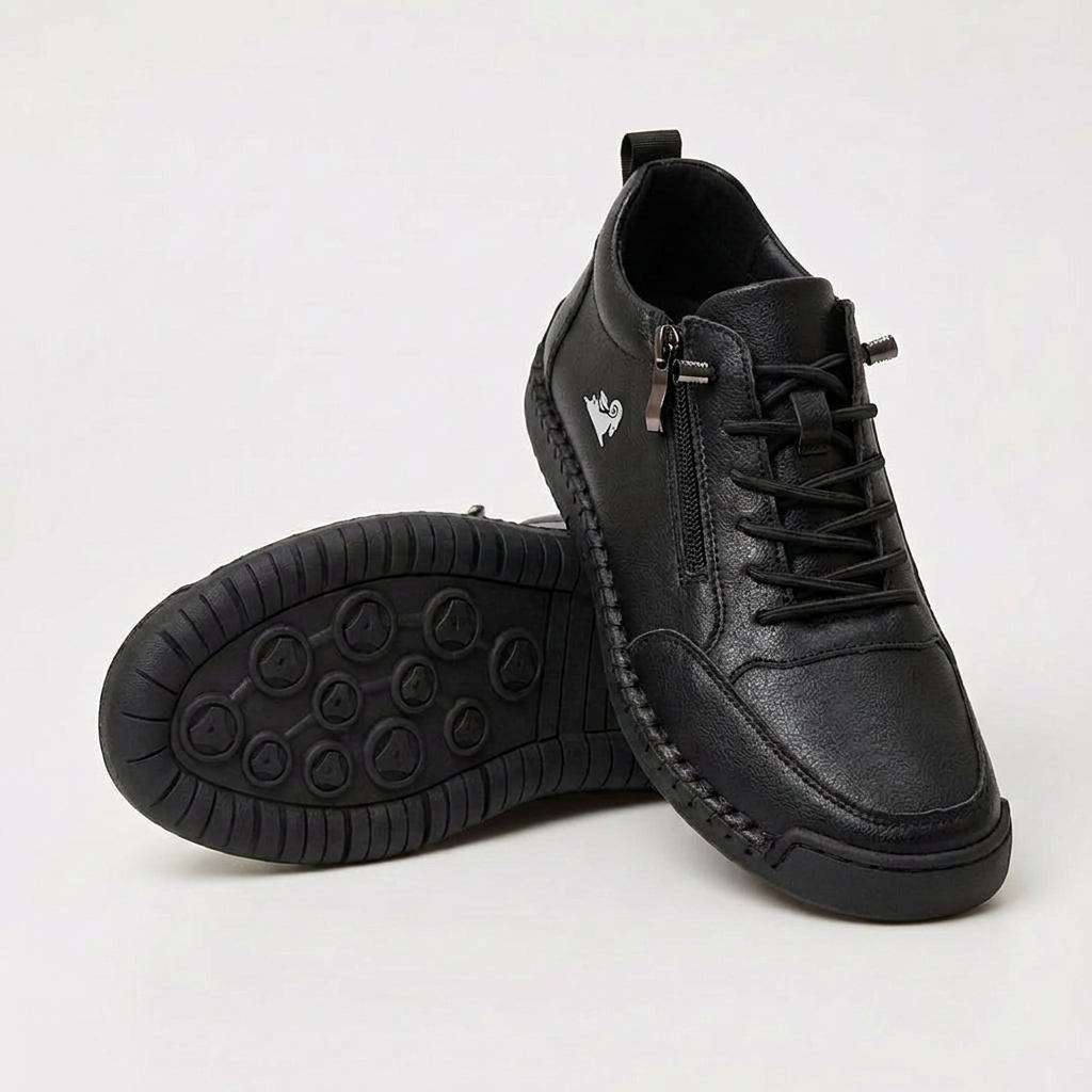 MILA | Zapatillas Ortopédicas