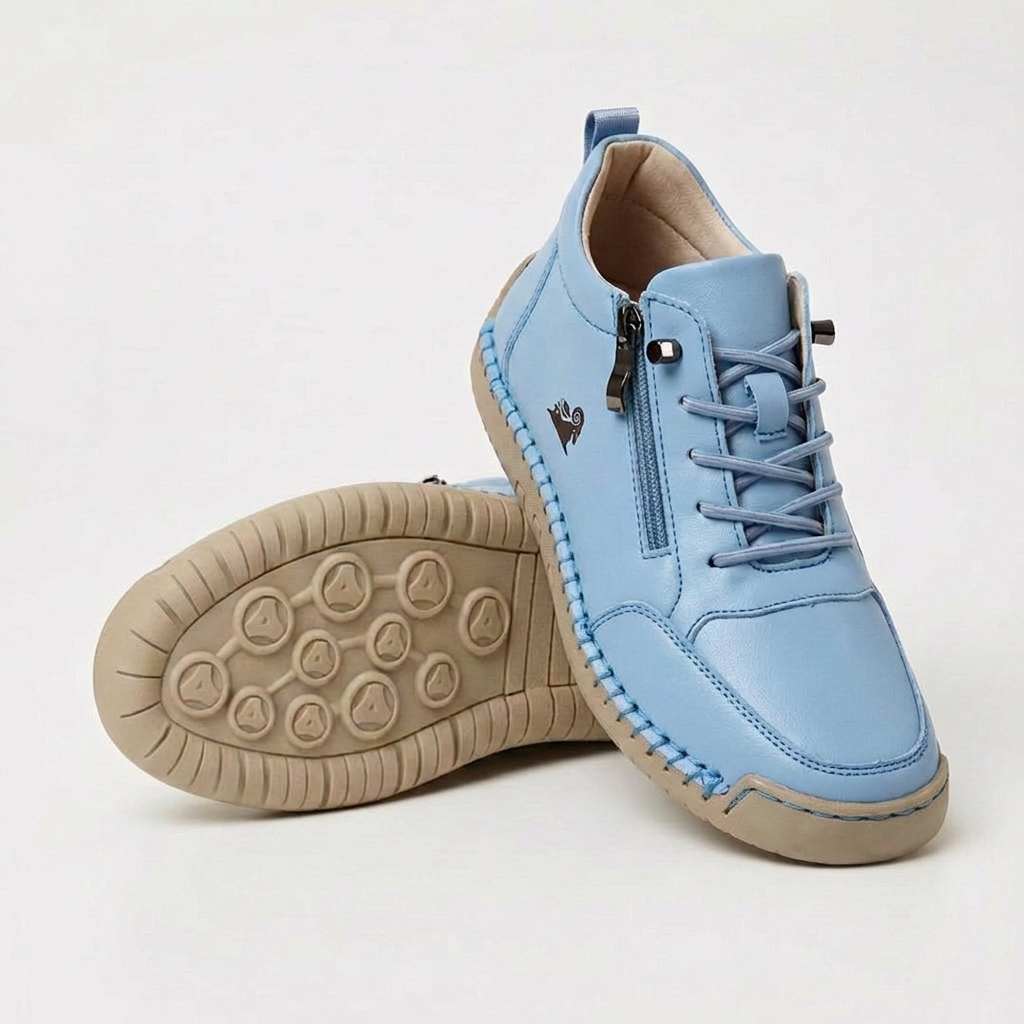 MILA | Zapatillas Ortopédicas