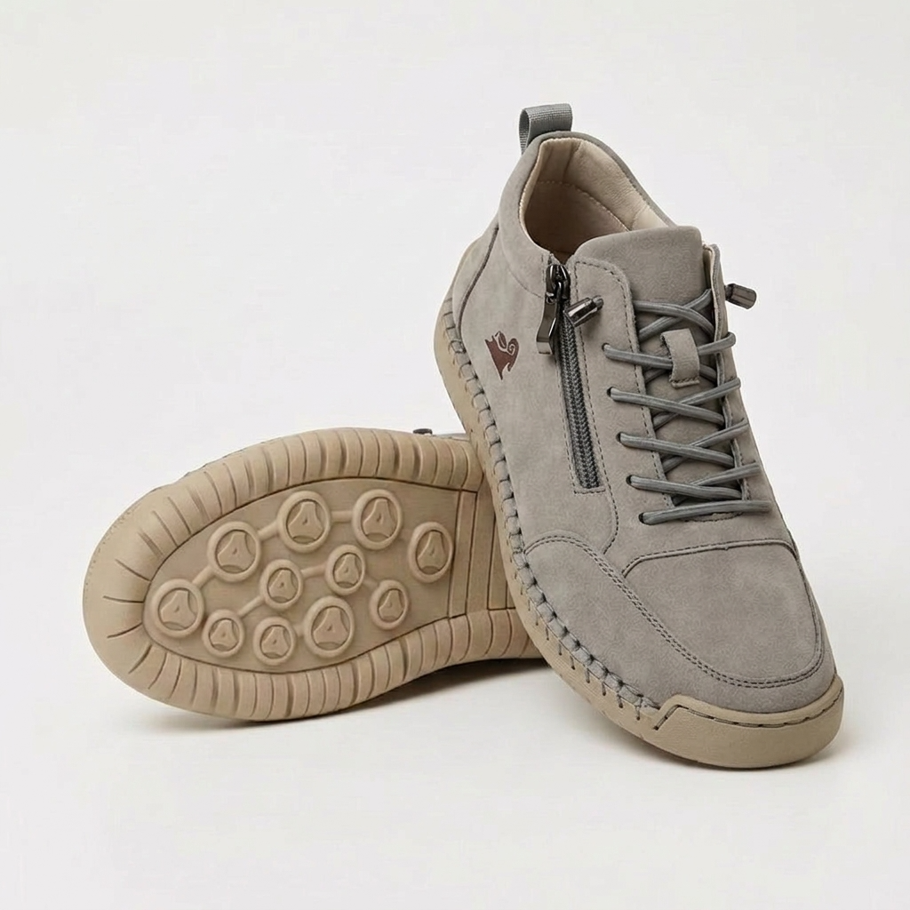 MILA | Zapatillas Ortopédicas