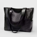 Silvana | Bolso vintage con textura envejecida
