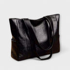Silvana | Bolso vintage con textura envejecida