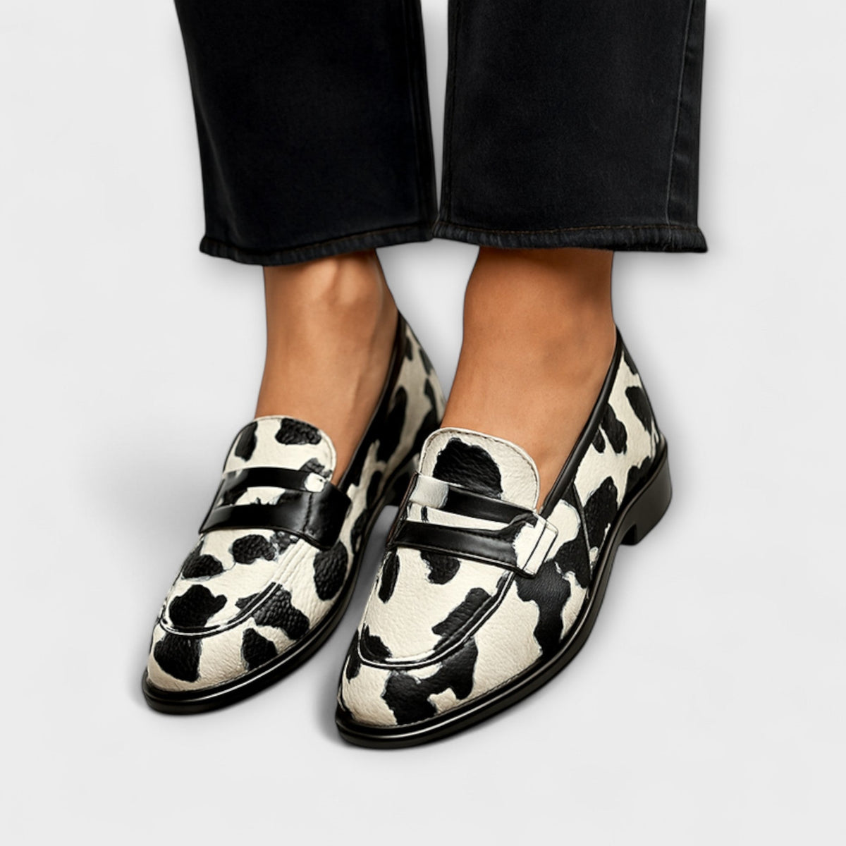 Victoria | Zapatillas llamativas