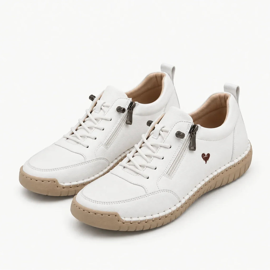 MILA | Zapatillas Ortopédicas
