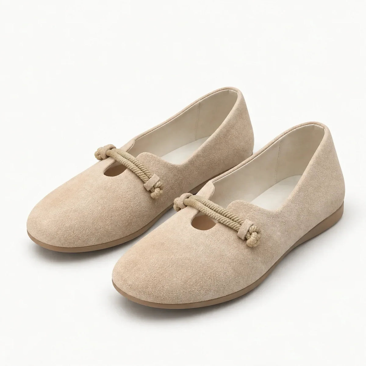 Olivia™ | Mocasines Ortopédicos que No Duelen