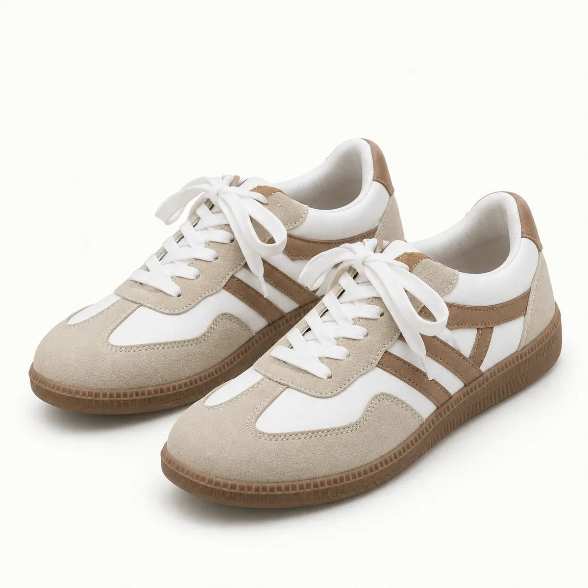 Anke | Zapatillas de Suela Ergonómica Antifatiga