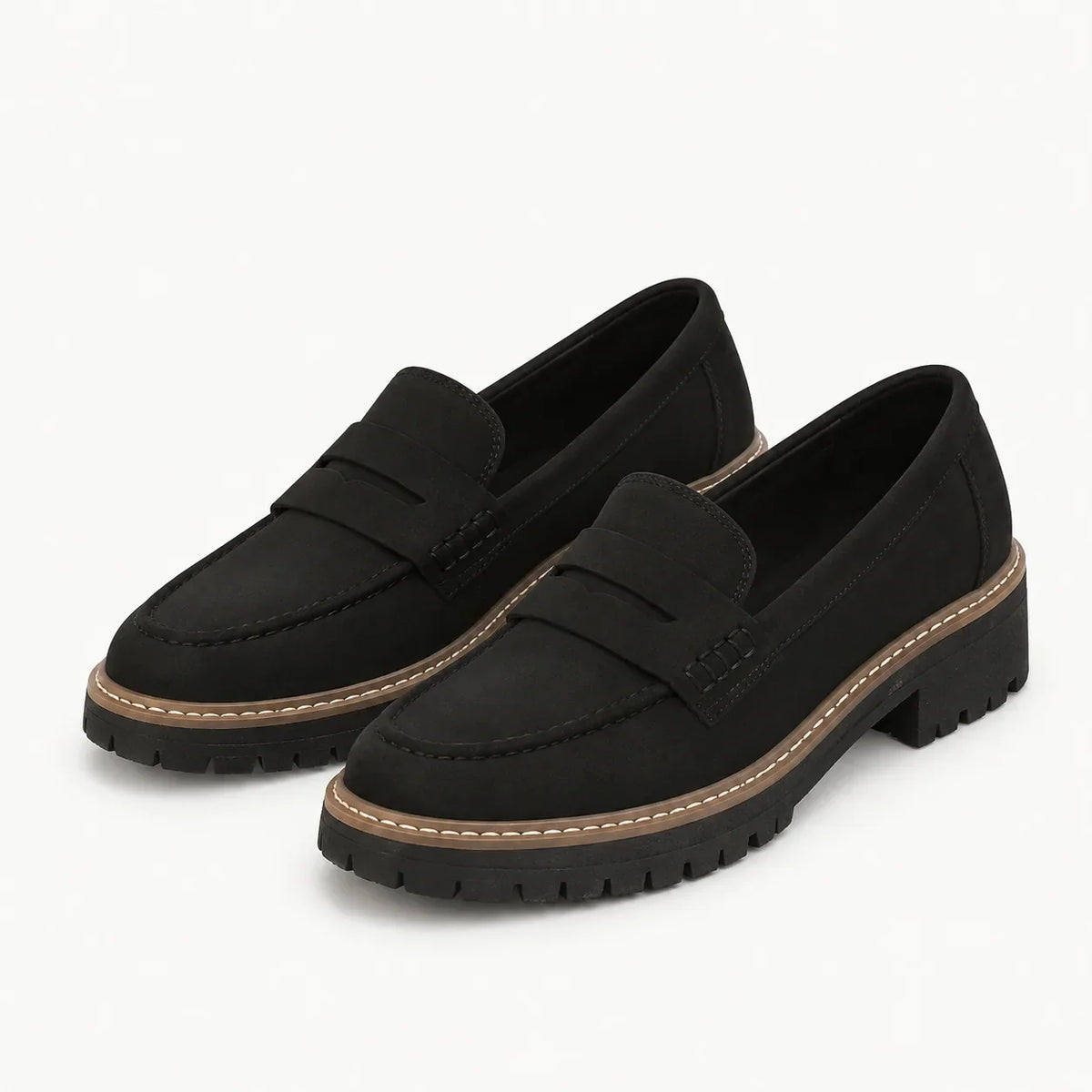 Armance | Mocasines Livianos de Uso Diario