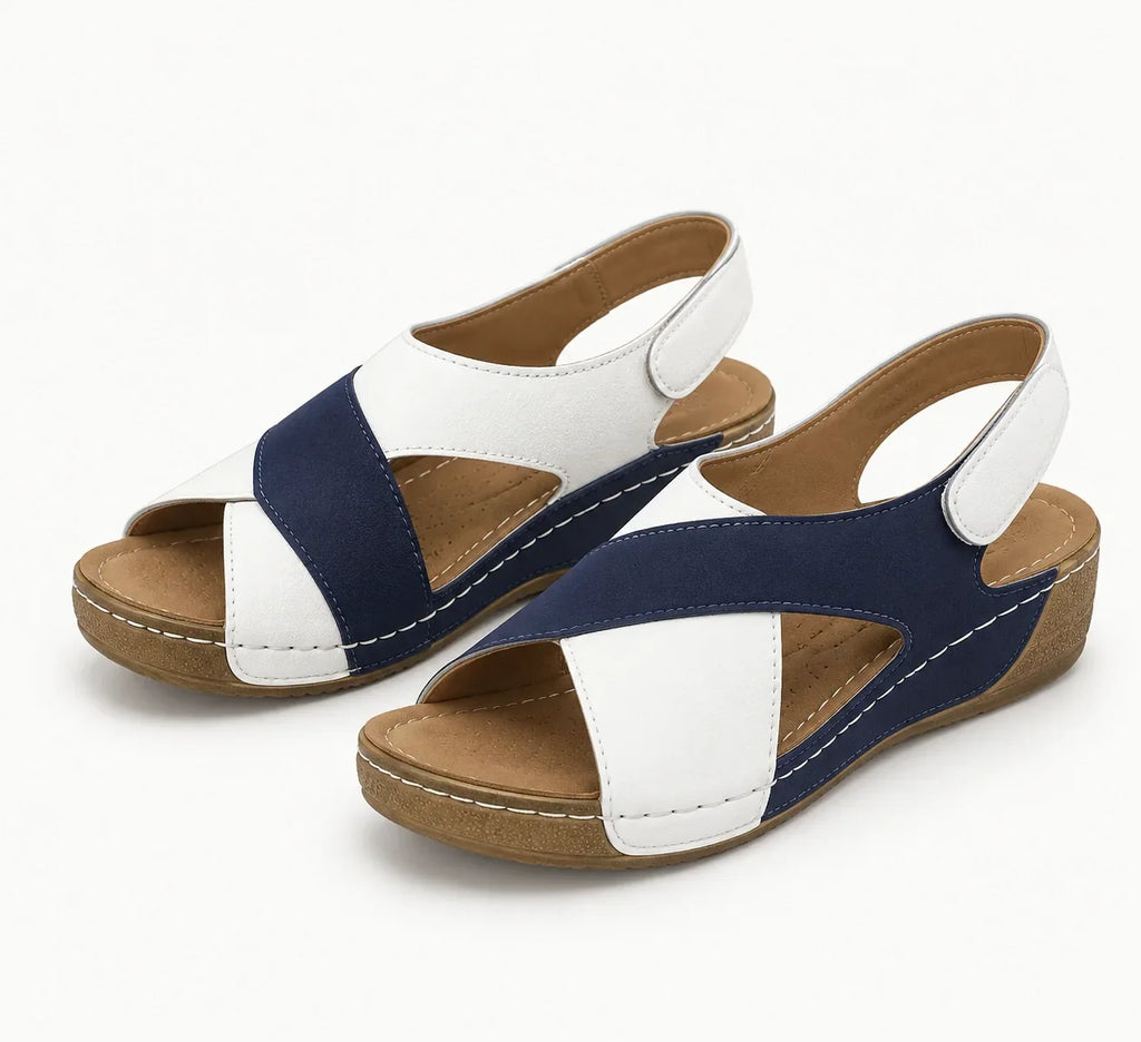 Noiré™ | Sandalias Ligeras del Día a Día