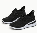 Aurea | Zapatillas Ortopédicas de Descanso Activo