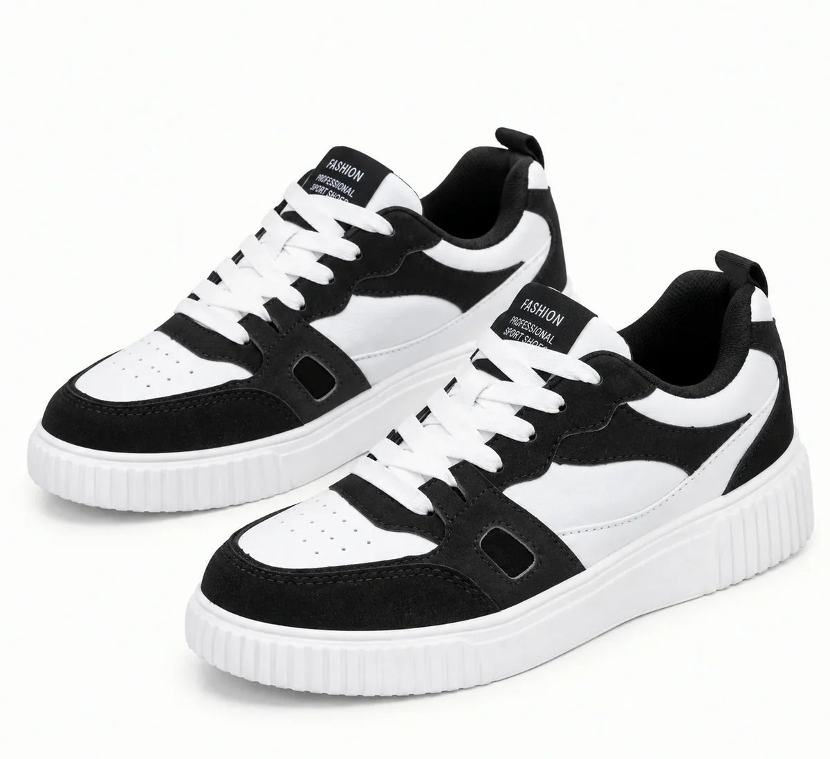 Jennifer | Zapatillas Antideslizantes Ultra Ligeras