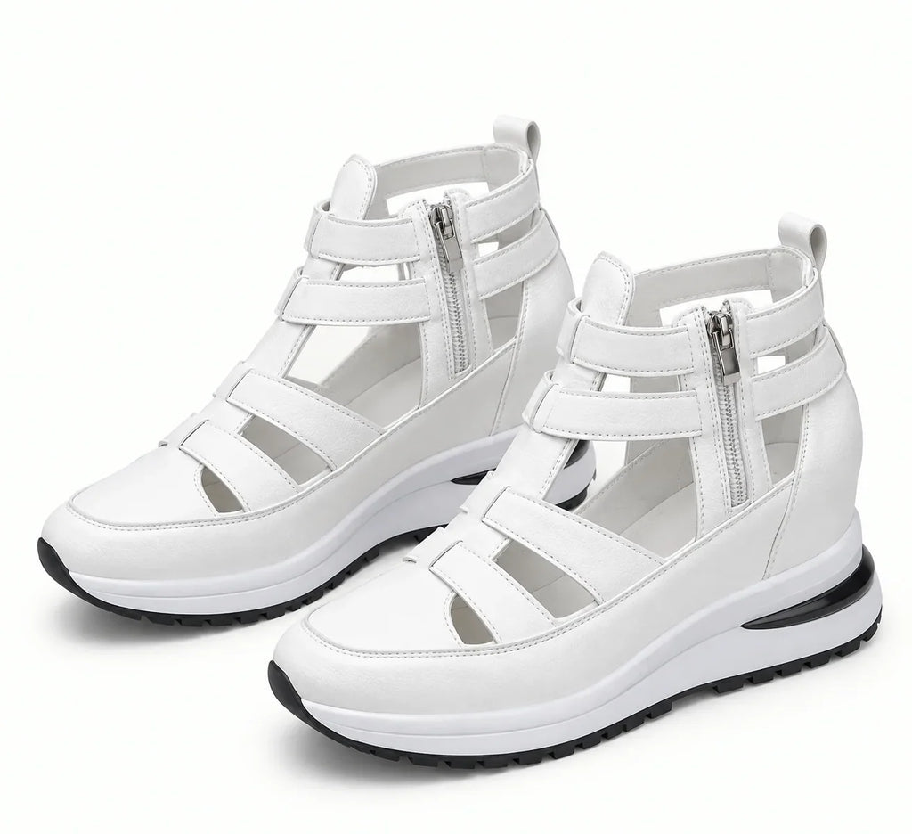 Athena | Sandalias Deportivas para Caminar Horas