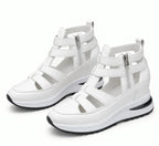 Athena | Sandalias Deportivas para Caminar Horas