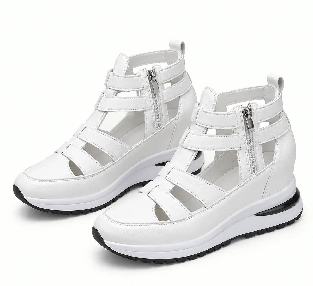 Athena | Sandalias Deportivas para Caminar Horas