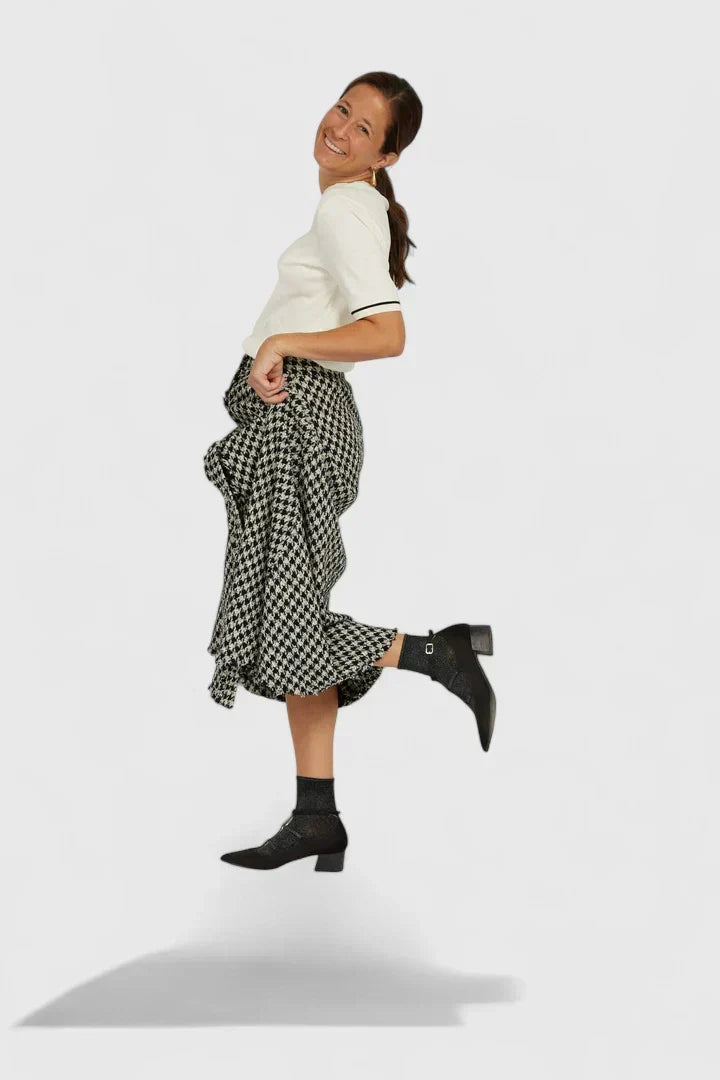 Lyn | Tacones ortopédicos