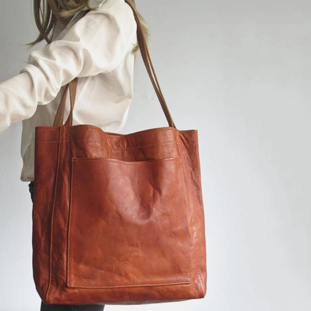 Flora | Bolso de hombro práctico y elegante