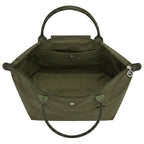 Bolso Grande Premium, Verde