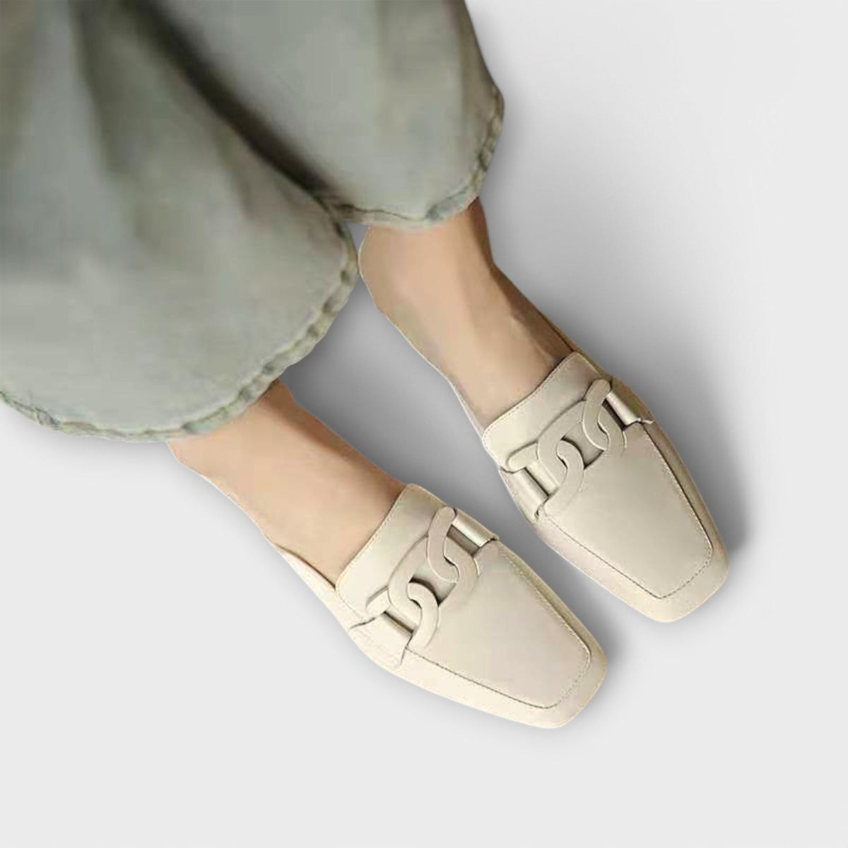 Monika | Mocasines ortopédicos