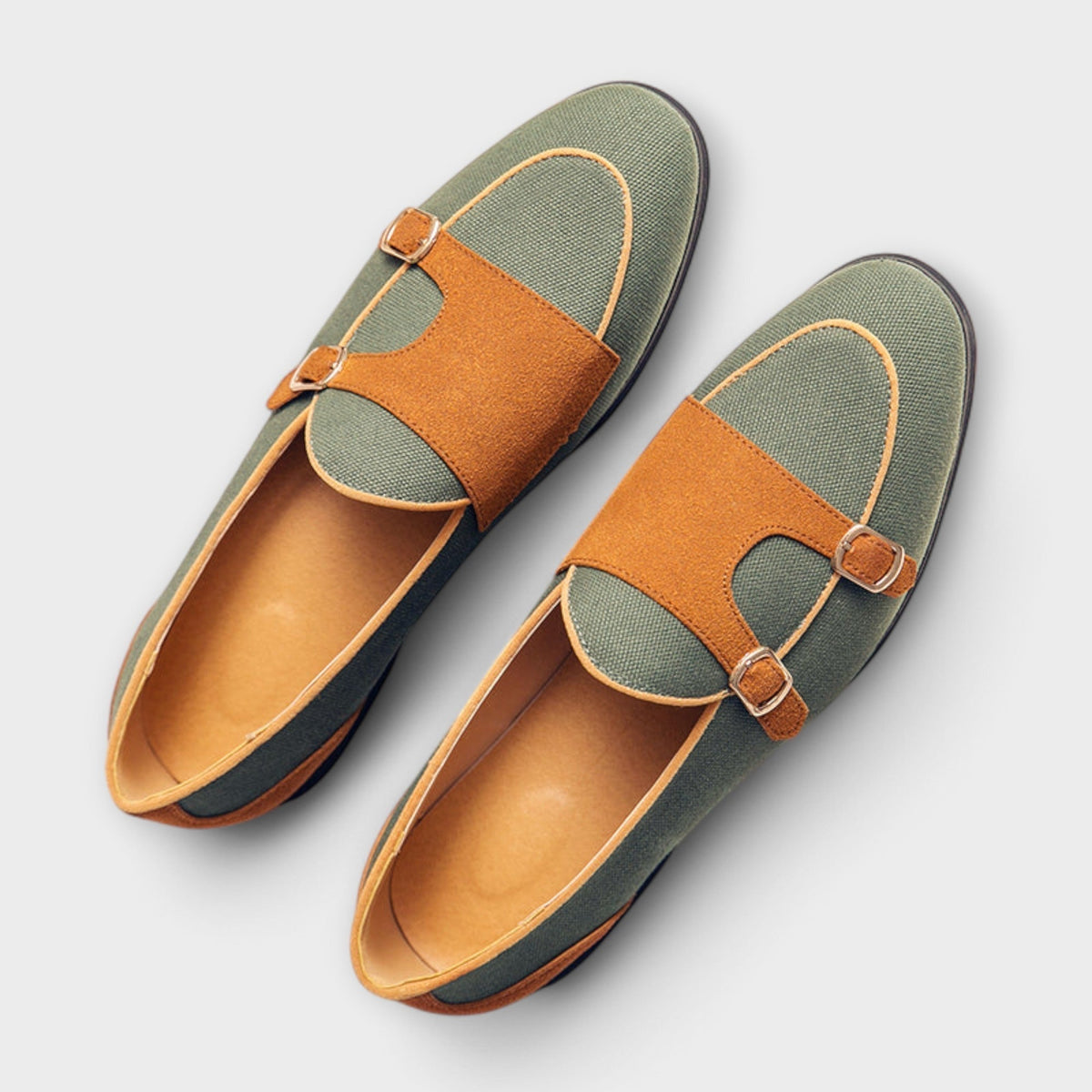 Marina | Mocasines