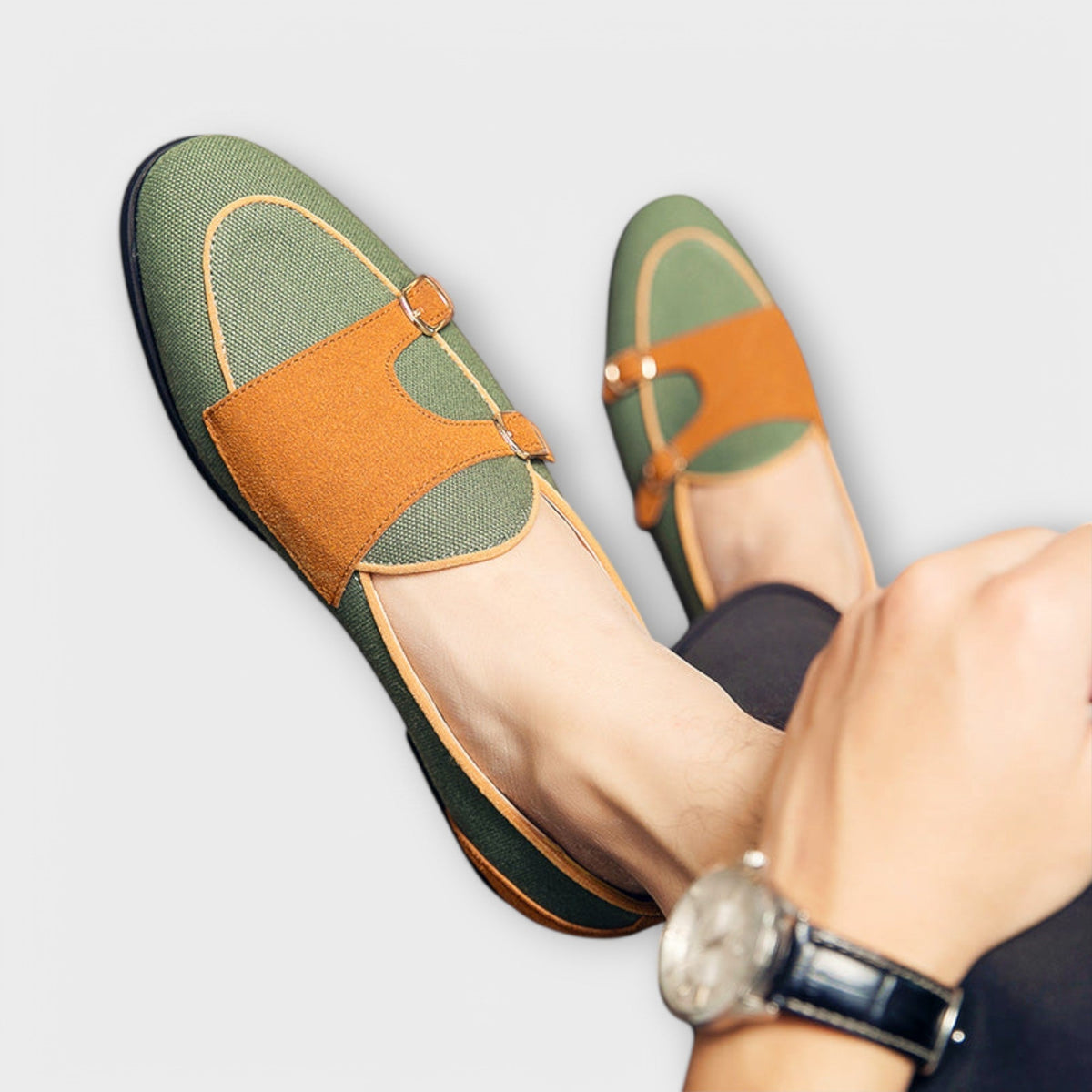 Marina | Mocasines