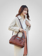 Gala | Bolso de mano para el día a día