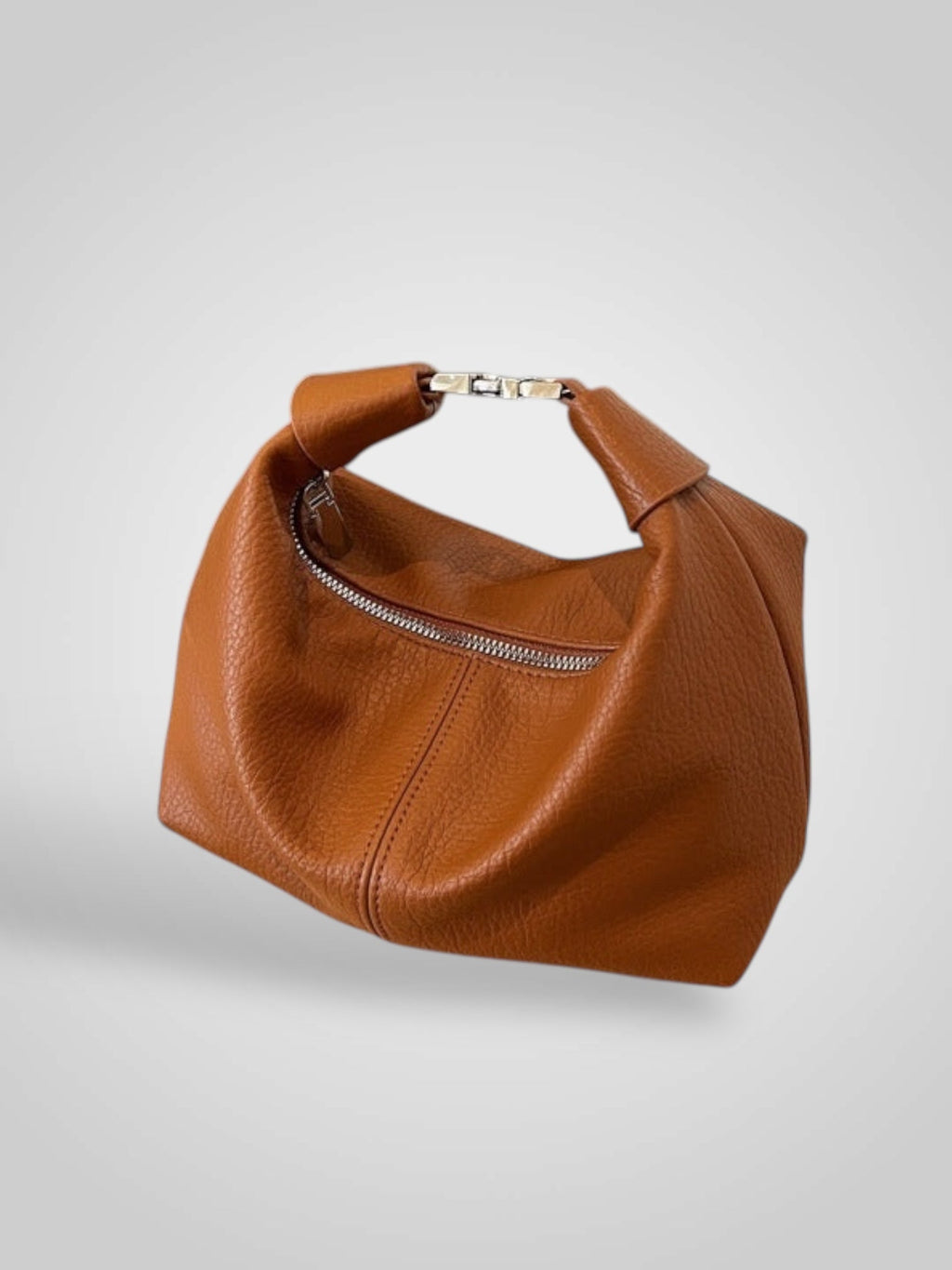 Zaira | Bolso convertible con doble correa
