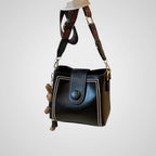 Amara | Bolso retro con bandolera ajustable