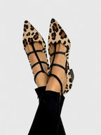 Lyn | Tacones ortopédicos