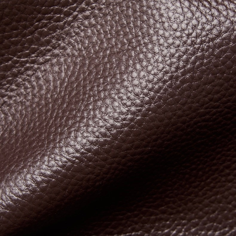Bruna | Bolso minimalista en piel suave de uso diario