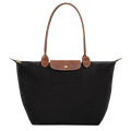 Bolso Grande Premium, Negro