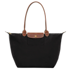 Bolso Grande Premium, Negro