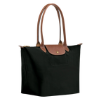 Bolso Grande Premium, Negro