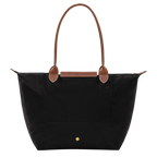 Bolso Grande Premium, Negro