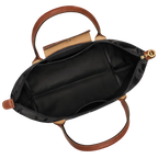 Bolso Grande Premium, Negro