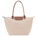 Bolso Grande Premium, Papel