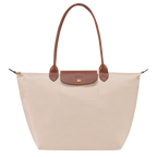 Bolso Grande Premium, Papel