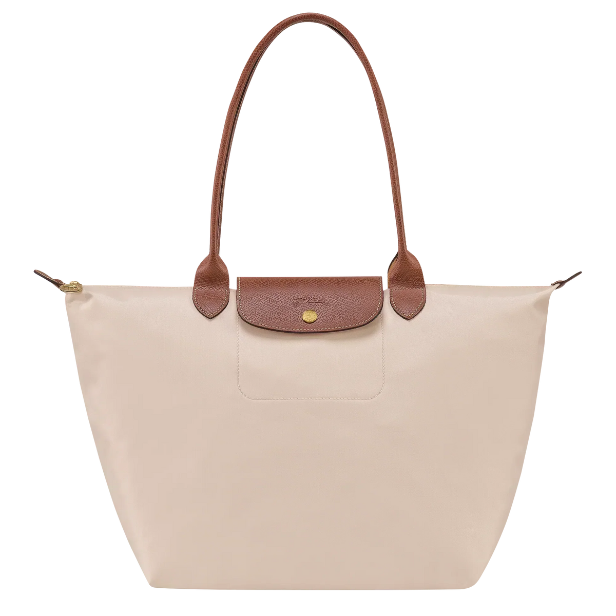 Bolso Grande Premium, Papel